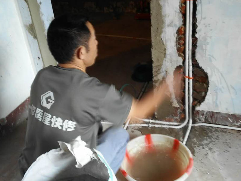 清水房衣帽間裝修,做一個(gè)衣帽間要多少錢？衣帽間裝修注意事項(xiàng)