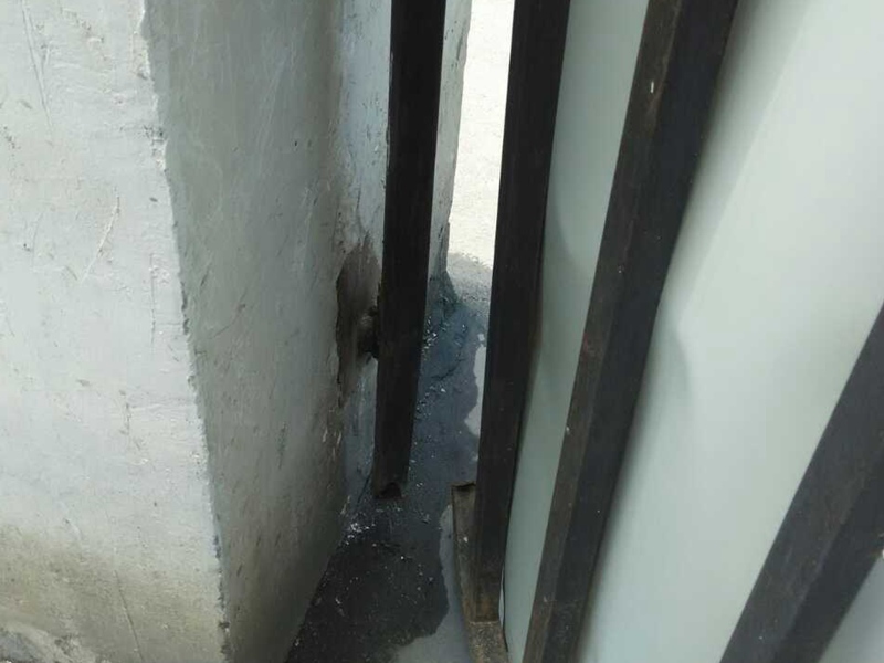 防盜門售后維修,家用防盜門下垂并且咯噔響怎么維修，怎么保養(yǎng)