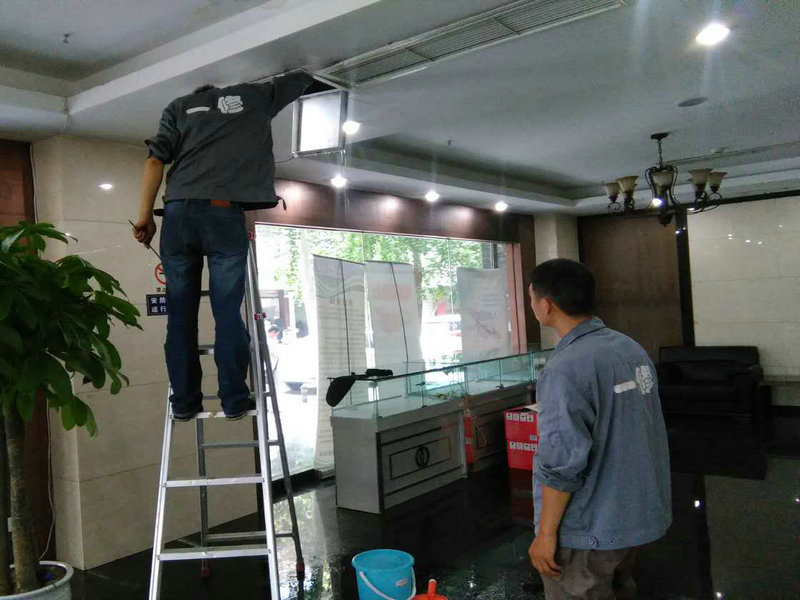 廈門中央空調(diào)哪種比較好，廈門空調(diào)使用時(shí)需要注意什么