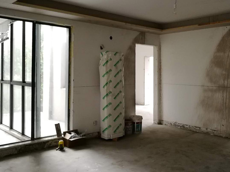 深圳外墻防水可以不做嗎，深圳外墻防水選哪種涂料