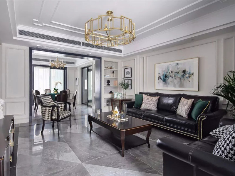 二手房裝修的一些知識(shí)，二手房裝修有什么知識(shí)需要注意的嗎