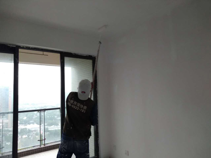 深圳屋頂防水用哪種材料好，深圳屋頂防水多少錢(qián)一平