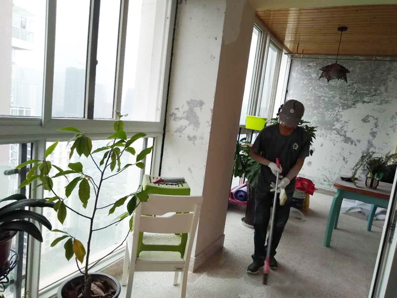 重慶天溝怎么補漏不會漏，重慶天溝補漏應該用什么材料