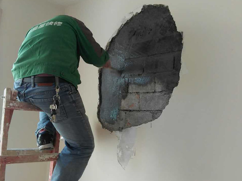 西安房屋補(bǔ)漏多少錢一平方，西安房屋補(bǔ)漏材料用什么好