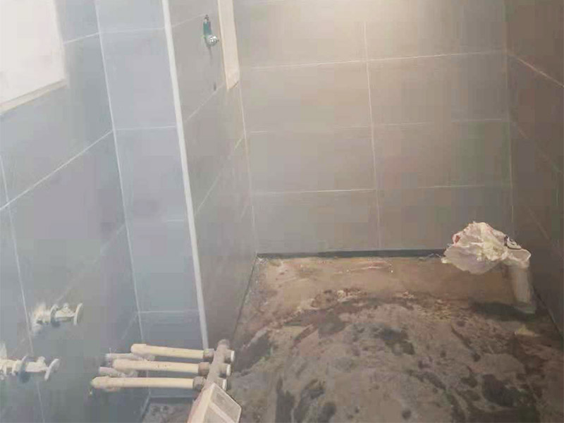 杭州漏水防水怎么做好，杭州漏水做防水多少錢