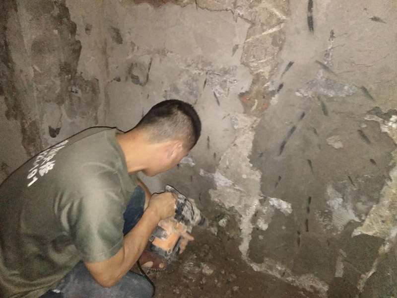 福州飄窗防水怎么做效果好，福州飄窗防水做了還是漏的原因