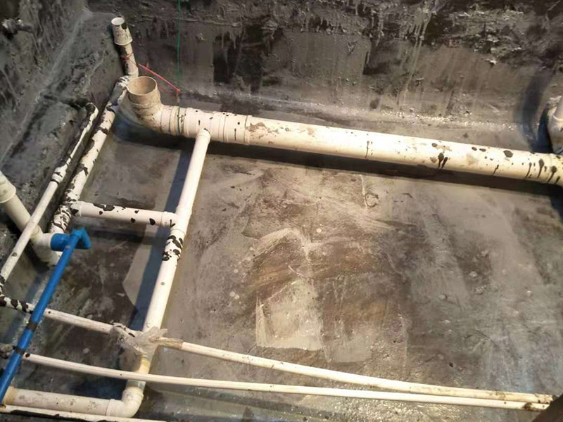 南京房子漏水維修多少錢，南京房子防漏水的簡(jiǎn)單小技巧