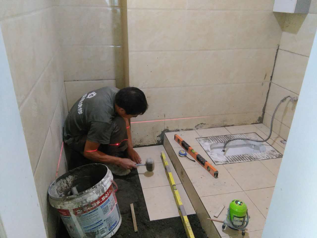 小戶型衛(wèi)生間裝修