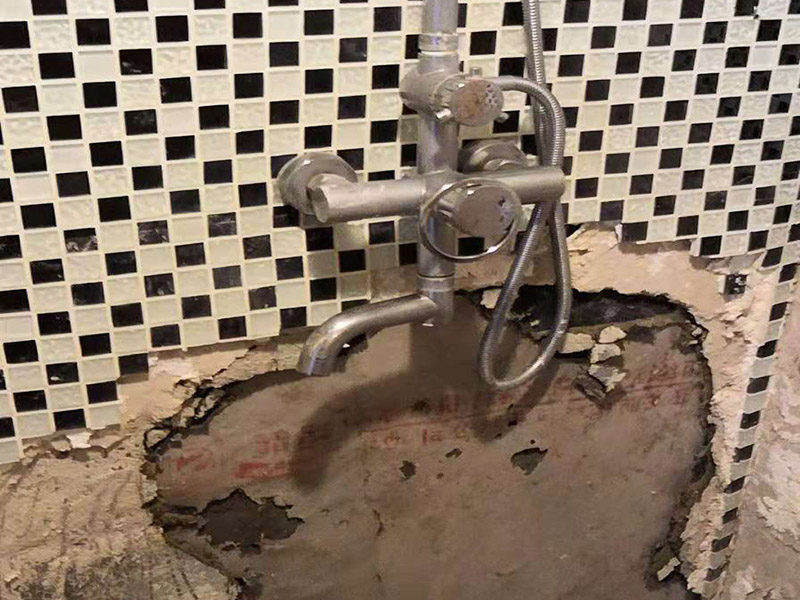 天津墻角防水用什么材料好，天津墻角防水需要注意什么