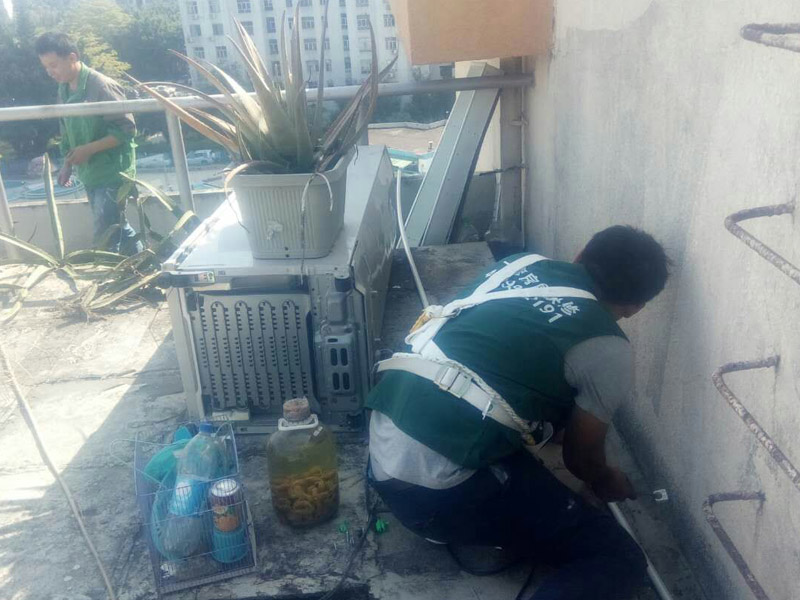 杭州飄窗防水怎么做效果好，杭州飄窗防水做了還是漏的原因