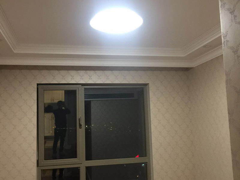 武漢房屋漏水墻面發(fā)霉怎么辦，武漢房屋漏水哪家好