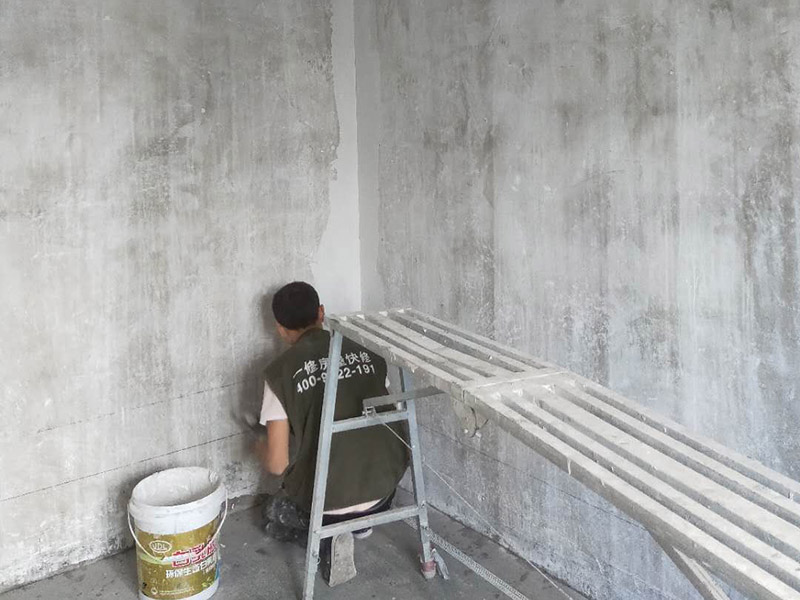 深圳房屋補(bǔ)漏多少錢一平方，深圳房屋補(bǔ)漏材料用什么好