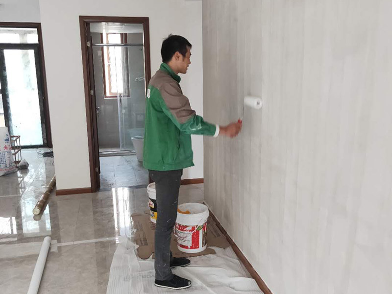 常熟墻面維修哪家公司靠譜，常熟墻面維修用什么材料好