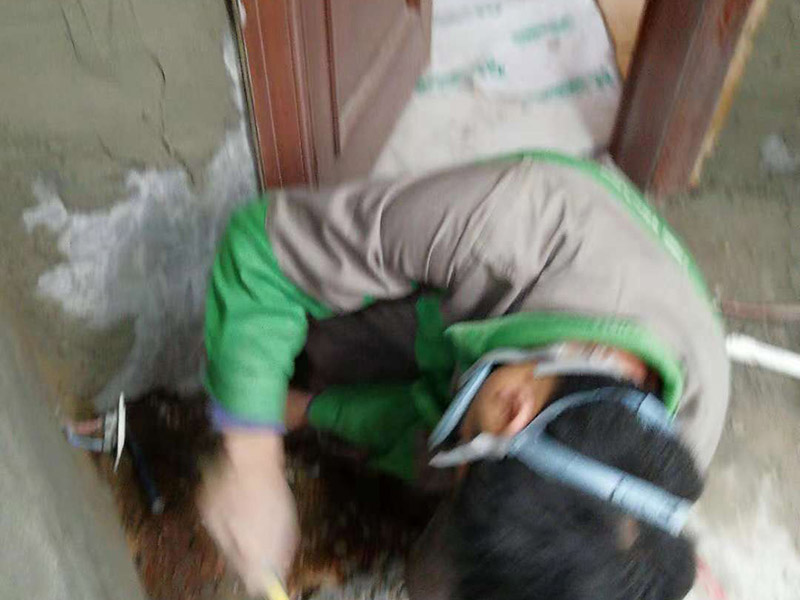 無錫房屋漏水墻面發(fā)霉怎么辦，無錫房屋漏水哪家好