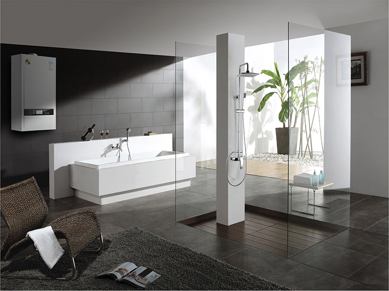 博士壁掛爐維修