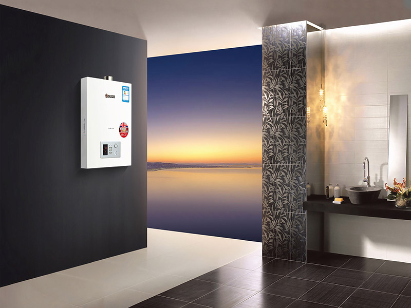 博士壁掛爐維修