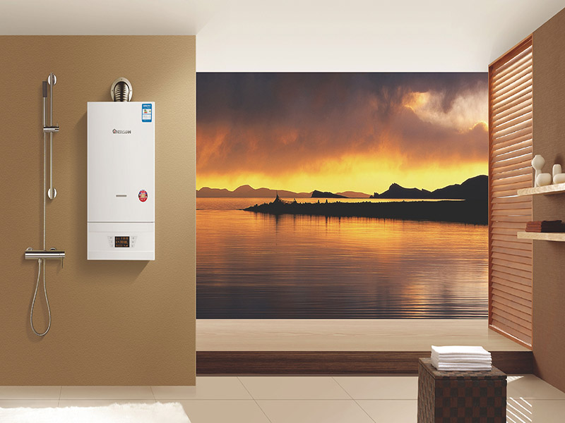 博士壁掛爐維修