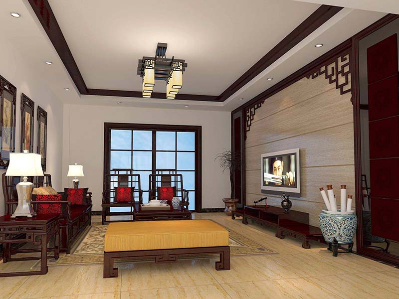 120平方裝修多少錢,120平的房子裝修報(bào)價(jià),5萬(wàn)元裝修120平米方案