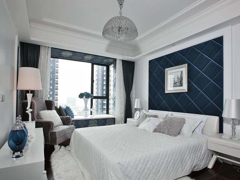 140平方裝修多少錢,140平的房子裝修報價,5萬元裝修140平米方案