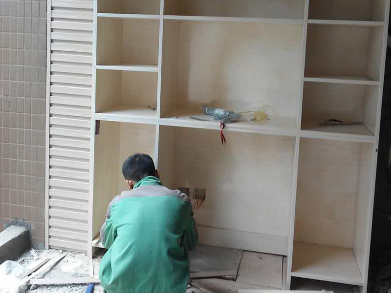 廣州家具安裝企業(yè)合作,服務(wù)費用月結(jié),廣州安裝家具合作公司