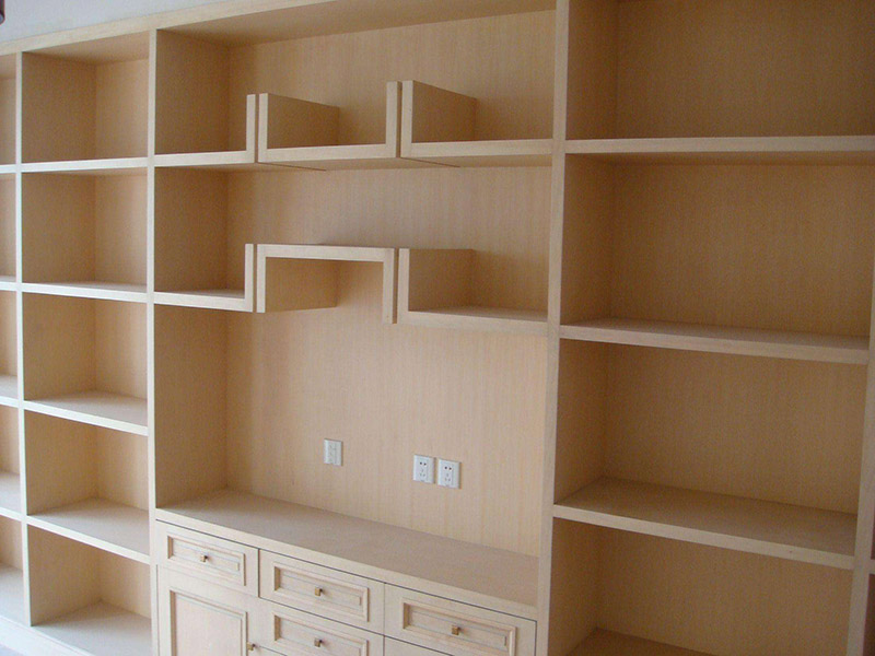 家具翻新貼紙技巧