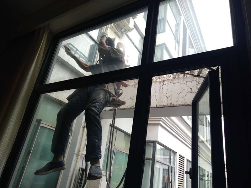 防盜窗安裝維修上門服務(wù),防盜窗安裝規(guī)范和安裝價格 