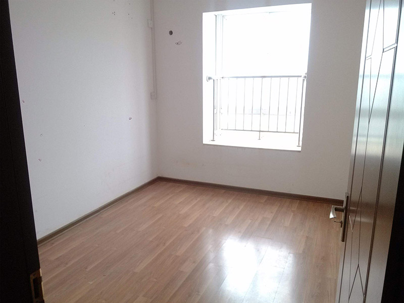 毛坯房裝修日記