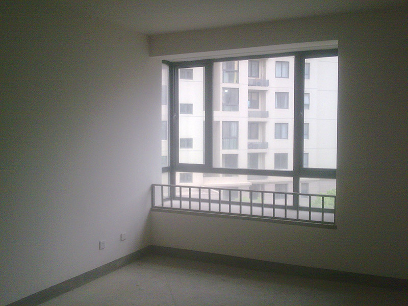 毛坯房裝修日記