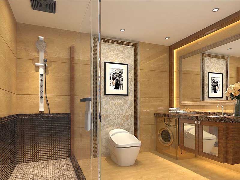 墻壁里水管內(nèi)絲壞了,更換水龍頭、角閥等時(shí)斷在墻壁里面如何自救