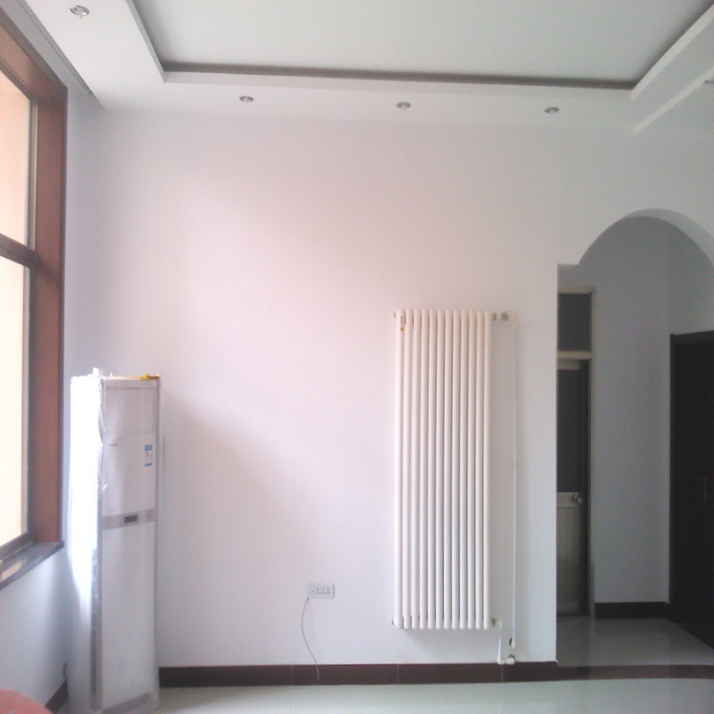 暖氣片安裝方法