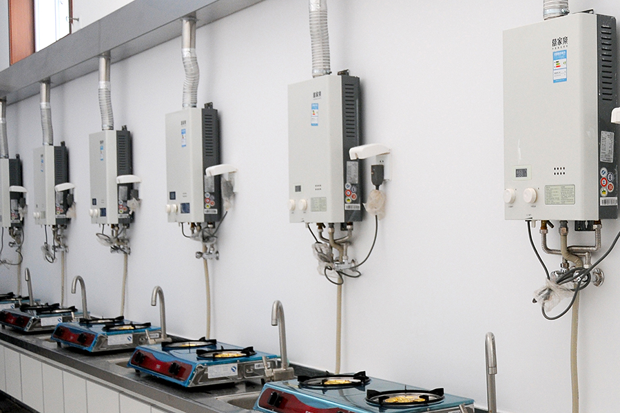 熱水器維修服務中心