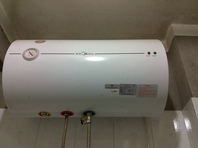 熱水器維修服務中心