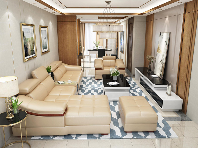 舊沙發(fā)翻新