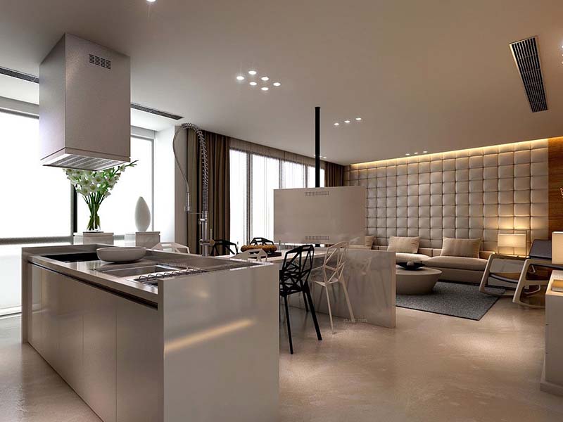 門廳過道裝修風(fēng)格有哪些,簡約現(xiàn)代,門廳過道如何裝修省錢又好看