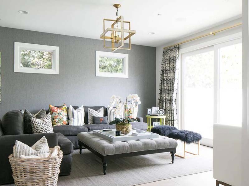 樓房裝修風(fēng)格有哪些,簡(jiǎn)約現(xiàn)代,樓房如何裝修省錢又好看