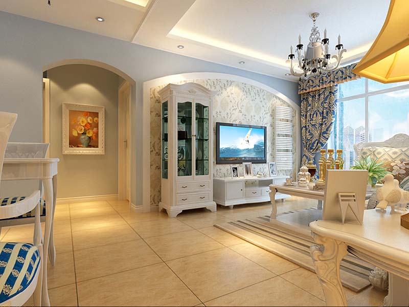 門廳過道裝修風(fēng)格有哪些,簡約現(xiàn)代,門廳過道如何裝修省錢又好看