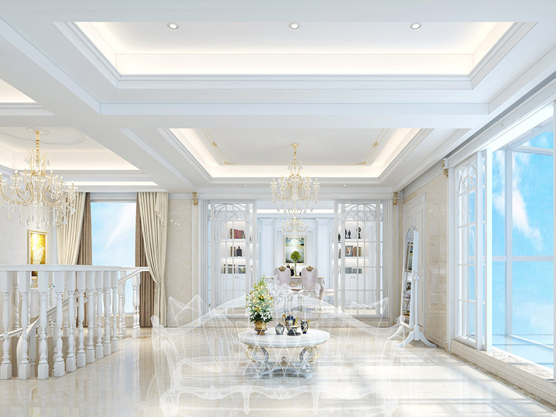 西安家裝公司十強,西安高端裝修設(shè)計公司,西安硬裝公司大全 