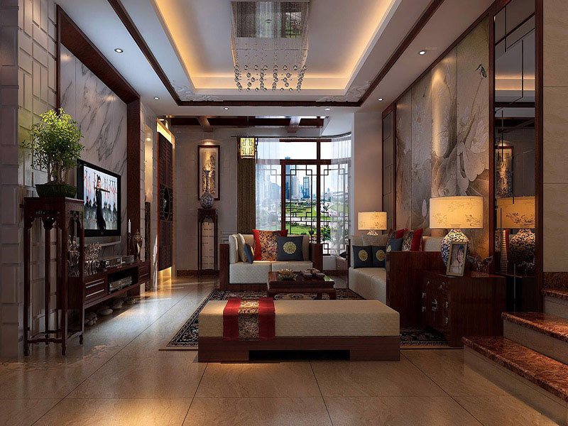 西安家裝公司十強,西安高端裝修設(shè)計公司,西安硬裝公司大全 