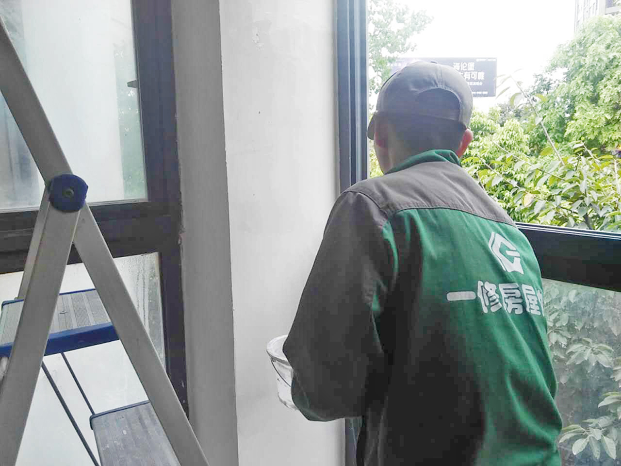 陽臺裝修技巧分享，老師傅告訴你，陽臺這樣裝修才不會出問題