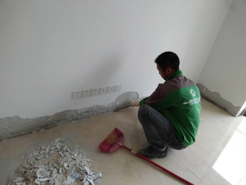 杭州涂料粉刷的面積怎么算，杭州涂料粉刷的注意事項(xiàng)