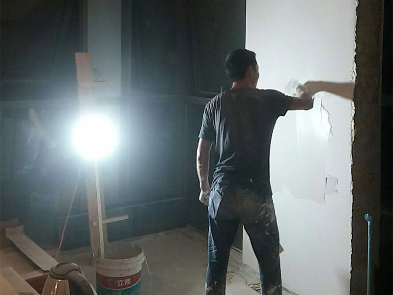 深圳水管漏水怎么探測(cè)，深圳漏水怎么判定水管漏水還是防水