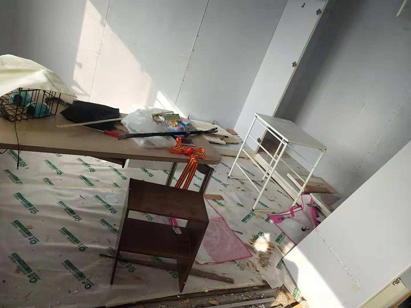 深圳墻面防水做幾遍好，深圳內(nèi)墻防水用什么好