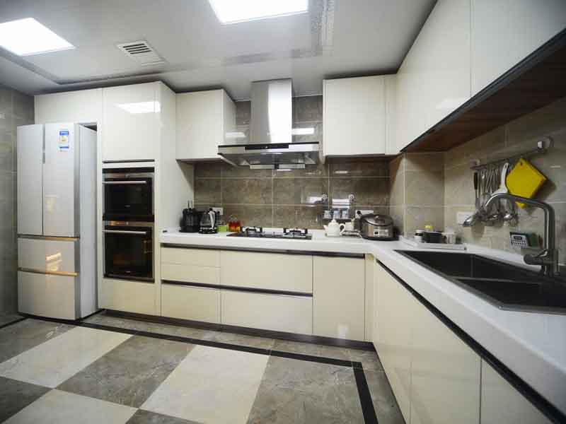 唐山廚房煙道安裝，安裝廚房煙道需要注意什么