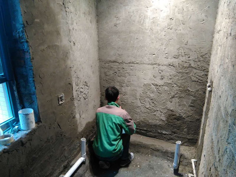 上海家庭防水要注意哪些地方，上海家庭防水怎么刷好