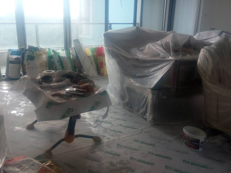 綿陽防水涂料該怎么刷，綿陽防水涂料能防水嗎