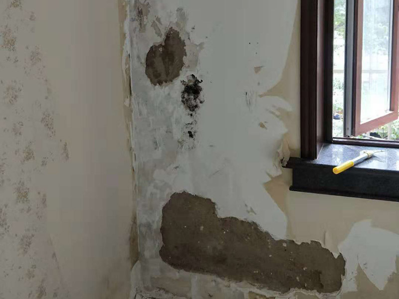 重慶防水涂料該怎么刷，重慶防水涂料能防水嗎