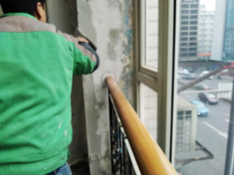 常熟墻面返潮的原因，常熟墻面返潮怎么辦