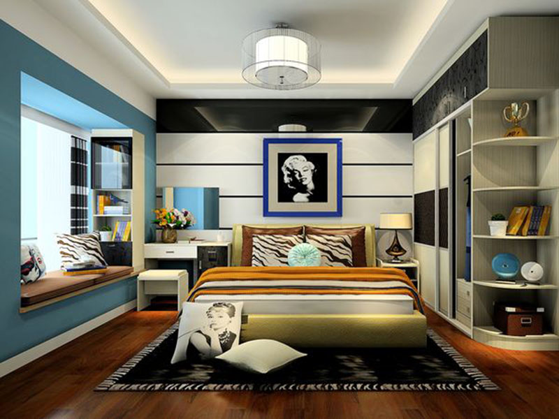 天津墻紙翻新的方法，天津墻紙翻新的注意事項