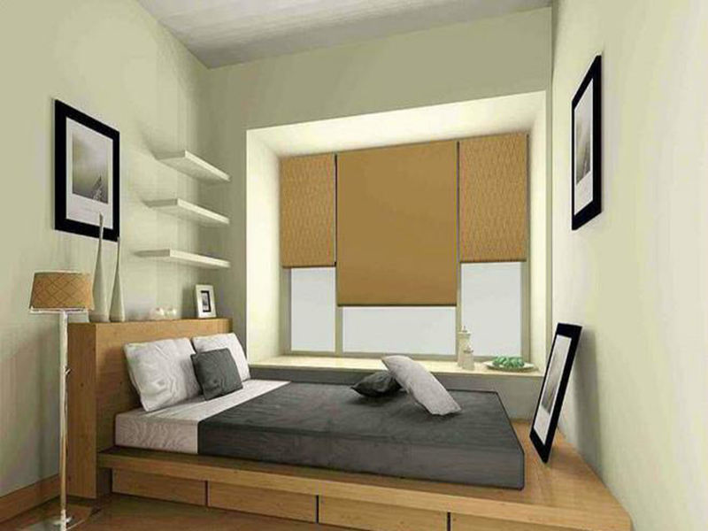 北京墻紙安裝一般多少錢，北京墻紙?jiān)趺窗惭b效果好