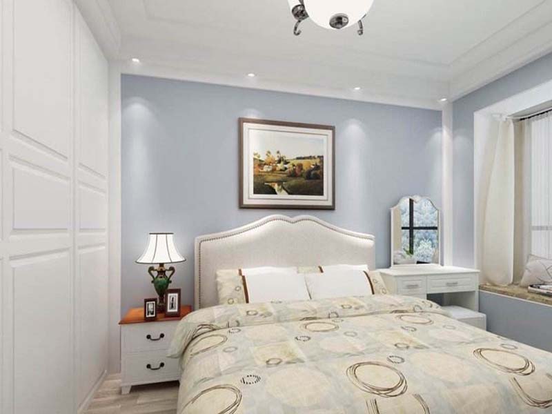 蘇州舊墻粉刷多少錢一平，蘇州舊墻粉刷用什么材料